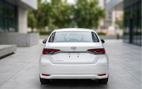 Mahooz, Vehicles, Cars & Trucks , BHD 2500,  Toyota Corolla,  2026,  Automatic,  1 KM,   -  - Monthly Installments