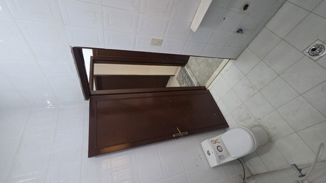 Jubail, Apartments, Flats, Houses & Villas, SAR 1100/month,  1 BR,  Spacious Private Room For Rent &ndash; Executive Bachelors