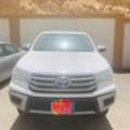SAR 72500,  Toyota Hilux,  2021,  Manual,  298089 KM,   GL2 2400 Diesel Engine 4WD