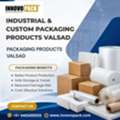 Industrial & Custom Packaging Products Valsad