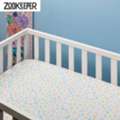 INR 1500,  Crib Bedsheet Crafted For Softness And Comfort