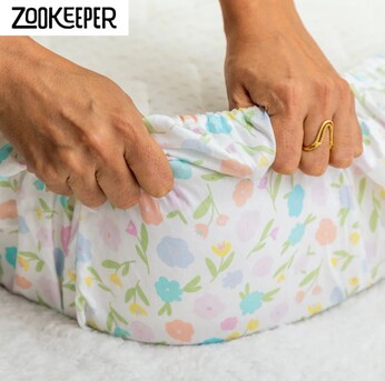 Mumbai, Baby & Kid Stuff, INR 1500,  Crib Bedsheet Crafted For Softness And Comfort