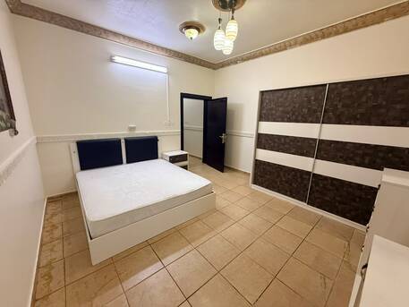 Riyadh, Rooms for Rent, SAR 1700/month,  Furnished,  1BR Furnished With Seperate Washroom Available (For Executive Single Only)