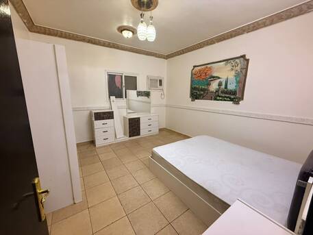 Riyadh, Rooms for Rent, SAR 1700/month,  Furnished,  1BR Furnished With Seperate Washroom Available (For Executive Single Only)