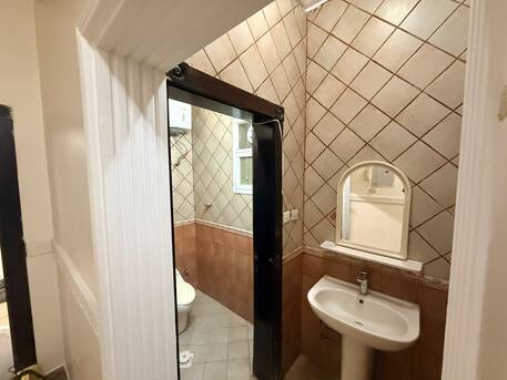 Riyadh, Rooms for Rent, SAR 1700/month,  Furnished,  1BR Furnished With Seperate Washroom Available (For Executive Single Only)