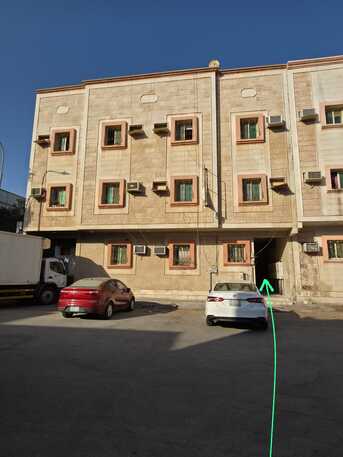 Thuqbah, Apartments, Flats, Houses & Villas, 2 BR,  2 BR Family Apartment For Rent In Al Khobar &ndash; 16,600 SAR/Year