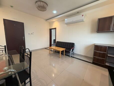 Adliya, Apartments, Flats, Houses & Villas, BHD 250/month,  Furnished,  1 BR,  Apartment For Rent In Adliya | Budget-Friendly | Unlimited EWA