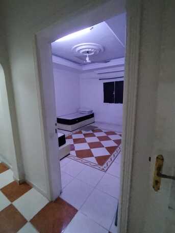 Jeddah, Rooms for Rent, SAR 800/month,  One Room Available