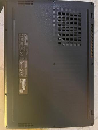 Riyadh, Computers, SAR 2499,  Asus Vivobook 14 Laptop 16gb Ram 512gb Ssd