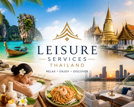 Bangkok, Event Planning, Leisure Services In Thailand
