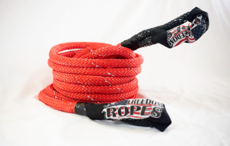 New York, Appliances, USD 189,  Best Kinetic Energy Tow Ropes For  Off-Road Recovery Gear