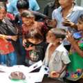 Food Donation In Udaipur