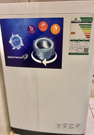 Olaya, Appliances, SAR 800,  Washing Machine + Instant Pot + Air Fryer