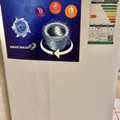 SAR 800, Washing Machine + Instant Pot + Air Fryer