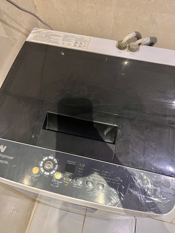 Olaya, Appliances, SAR 800,  Washing Machine + Instant Pot + Air Fryer