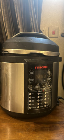 Olaya, Appliances, SAR 800,  Washing Machine + Instant Pot + Air Fryer