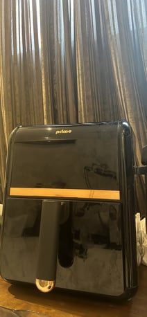 Olaya, Appliances, SAR 800,  Washing Machine + Instant Pot + Air Fryer