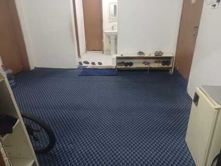 Khobar, Rooms for Rent, SAR 900/month,  From 1 August Separate Big Room & Bathroom Available In Subekha Near Khana Khazana