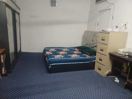 Khobar, Rooms for Rent, SAR 900/month,  From 1 August Separate Big Room & Bathroom Available In Subekha Near Khana Khazana