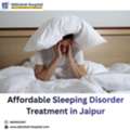 Affordable Sleeping Disorder Treatment In Jaipur