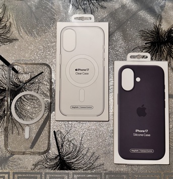 Jeddah, Mobile Phones, SAR 3150,  IPhone 17 256 GB