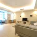 BHD 350,  1 BR,  ✨ Fully Furnished Studio Apartment For Rent | Pool & Gym | Busaiteen Near RCSI