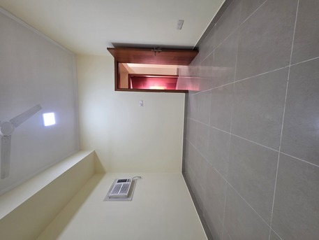 Segaya, Apartments, Flats, Houses & Villas, BHD 230/month,  2 BR,  Very Neet Semi Furnished 2 BHK Flat With Unlimited Ewa @230/BD In Segaya