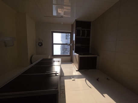 Segaya, Apartments, Flats, Houses & Villas, BHD 230/month,  2 BR,  Very Neet Semi Furnished 2 BHK Flat With Unlimited Ewa @230/BD In Segaya