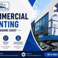 O'Brien Painting Contractors | Professional Painters In Sunshine Coast