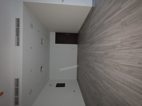 Segaya, Apartments, Flats, Houses & Villas, BHD 350/month,  3 BR,  Parking -Semi Furnished 3 BHK Flat Without Ewa @350/BD In Segaya