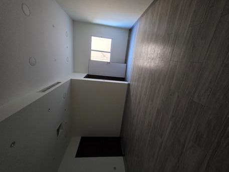 Segaya, Apartments, Flats, Houses & Villas, BHD 350/month,  3 BR,  Parking -Semi Furnished 3 BHK Flat Without Ewa @350/BD In Segaya