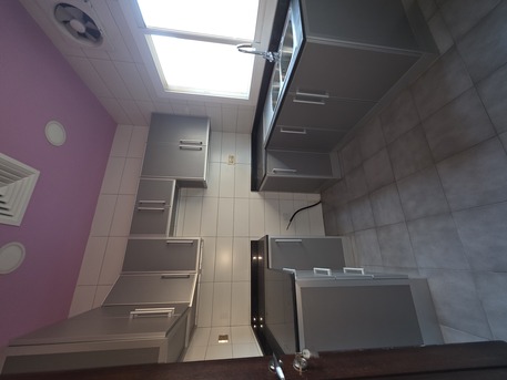 Segaya, Apartments, Flats, Houses & Villas, BHD 350/month,  3 BR,  Parking -Semi Furnished 3 BHK Flat Without Ewa @350/BD In Segaya