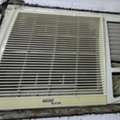 SAR 500,  1.5 Ton Zamil Window AC