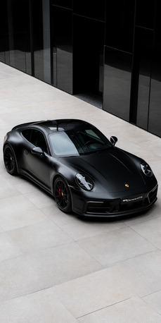New York, Automotive, Porsche 911 Carrera GTS