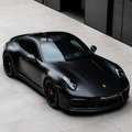 Porsche 911 Carrera GTS