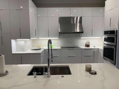 New York, Business, Expert Semi-Custom Cabinet Solutions In Kennesaw | Signature Cabinetry