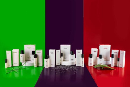 New Delhi, Health & Beauty Items, Mind First | Natural Perfumes & Deodorants &ndash; Mindfirst.co.in