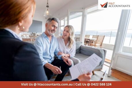 Brisbane, Business, Registered Tax Agent Brisbane For Professional Help