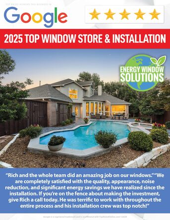New York, Construction, Energy Window Solutions Colorado