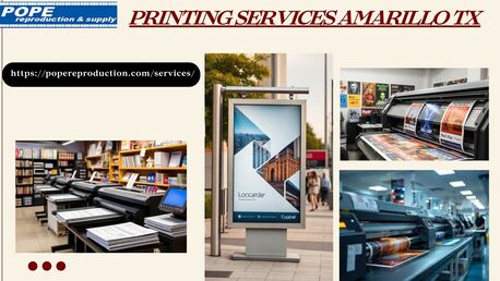 New York, Printing, Businesses Across Texas Prefer To Have Impactful Prinhting Services In Amarillo Tx