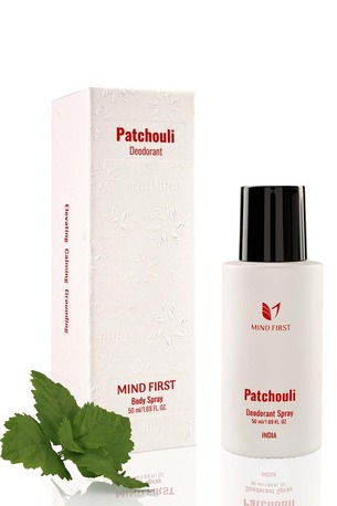New Delhi, Health & Beauty Items, Mind First &ndash; Essential Oil Perfumes For Mind Care