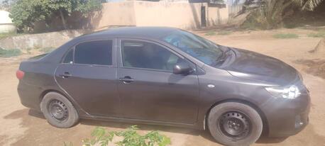 Madinah, Vehicles, Cars & Trucks , SAR 16,  Toyota Corolla,  2013,  Manual,  353500 KM,  -Model  For Sale