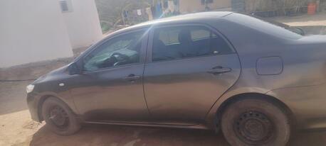 Madinah, Vehicles, Cars & Trucks , SAR 16,  Toyota Corolla,  2013,  Manual,  353500 KM,  -Model  For Sale
