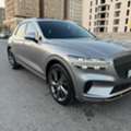 SAR 1,  Genesis GV70,  2023,  Automatic,  46000 KM,   For SALE - 46,000 KM Driven Only