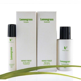 New Delhi, Health & Beauty Items, Natural Fragrance Brand India | Mind First Perfumes