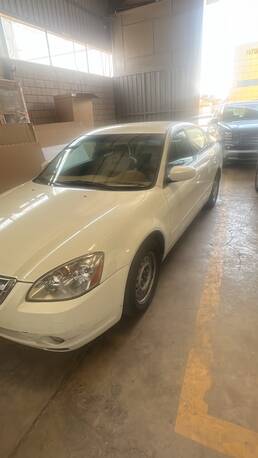 Riyadh, Vehicles, Cars & Trucks , SAR 15000,  NISSAN ALTIMA,  2007,  Automatic,  434000 KM,    |  | Well Maintained