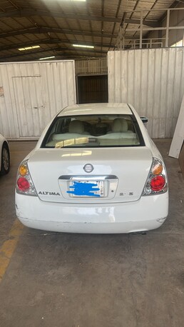 Riyadh, Vehicles, Cars & Trucks , SAR 15000,  NISSAN ALTIMA,  2007,  Automatic,  434000 KM,    |  | Well Maintained