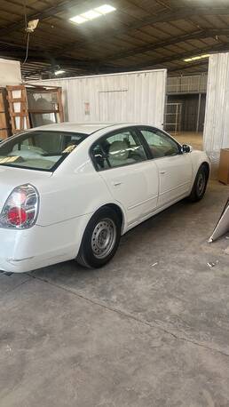 Riyadh, Vehicles, Cars & Trucks , SAR 15000,  NISSAN ALTIMA,  2007,  Automatic,  434000 KM,    |  | Well Maintained