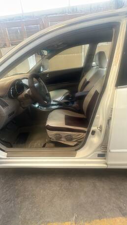 Riyadh, Vehicles, Cars & Trucks , SAR 15000,  NISSAN ALTIMA,  2007,  Automatic,  434000 KM,    |  | Well Maintained