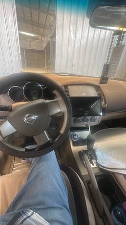 Riyadh, Vehicles, Cars & Trucks , SAR 15000,  NISSAN ALTIMA,  2007,  Automatic,  434000 KM,    |  | Well Maintained
